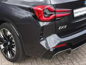 BMW iX3 (2023) thumbnail 34