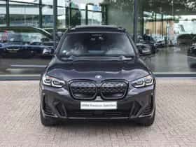 BMW iX3 (2023) thumbnail 6