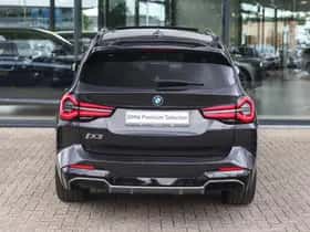 BMW iX3 (2023) thumbnail 7