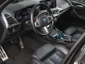 BMW iX3 (2023) thumbnail 10