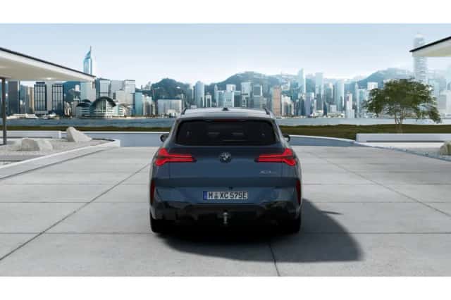 BMW X3 (2026) thumbnail 4