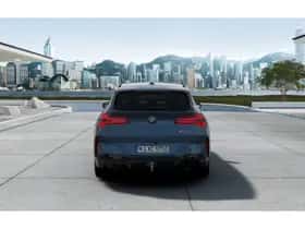 BMW X3 (2026) thumbnail 4