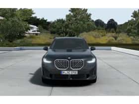 BMW X3 (2026) thumbnail 3