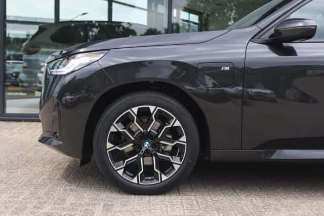 BMW X3 (2026) thumbnail 4