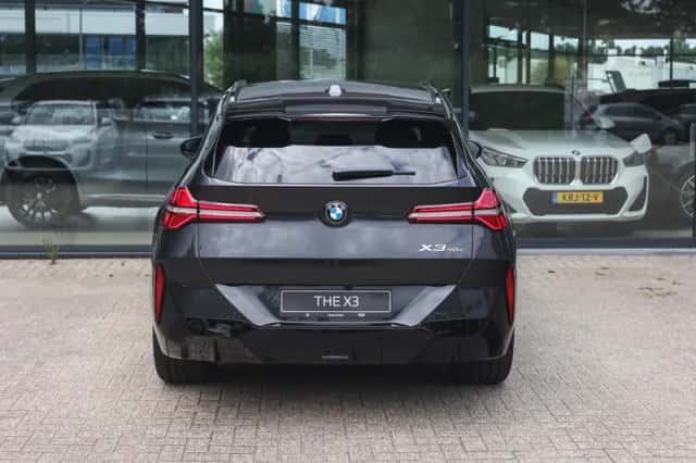 BMW X3 (2026) thumbnail 6