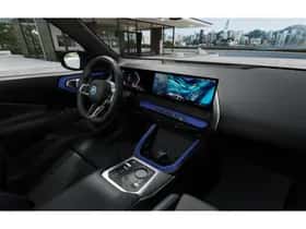 BMW X3 (2026) thumbnail 8