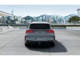 BMW X3 (2026) thumbnail 4