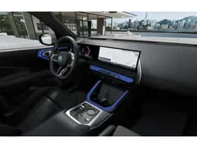 BMW X3 (2026) thumbnail 8
