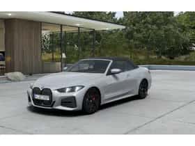BMW 4-Serie (2026)