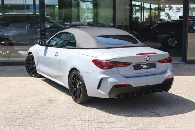 BMW 4-Serie (2026) thumbnail 2
