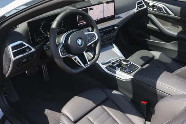 BMW 4-Serie (2026) thumbnail 3
