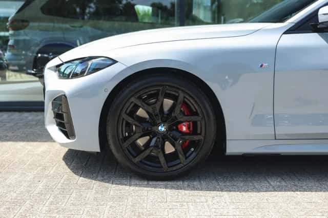 BMW 4-Serie (2026) thumbnail 4