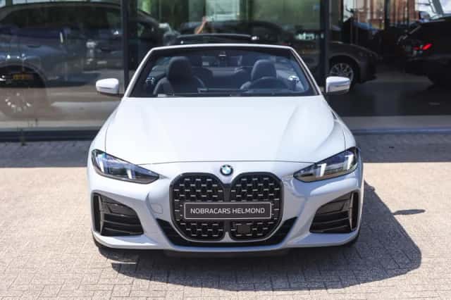BMW 4-Serie (2026) thumbnail 5