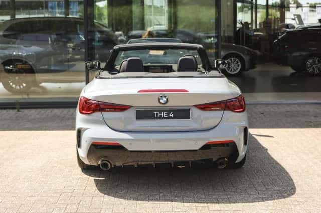 BMW 4-Serie (2026) thumbnail 6