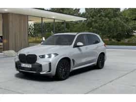 BMW X5 (2026)