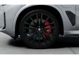 BMW X5 (2026) thumbnail 6