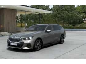 BMW i5 (2026)