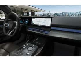 BMW i5 (2026) thumbnail 8
