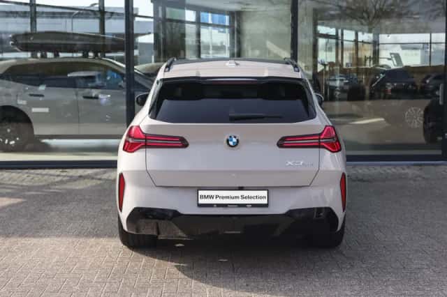 BMW X3 (2026) thumbnail 6