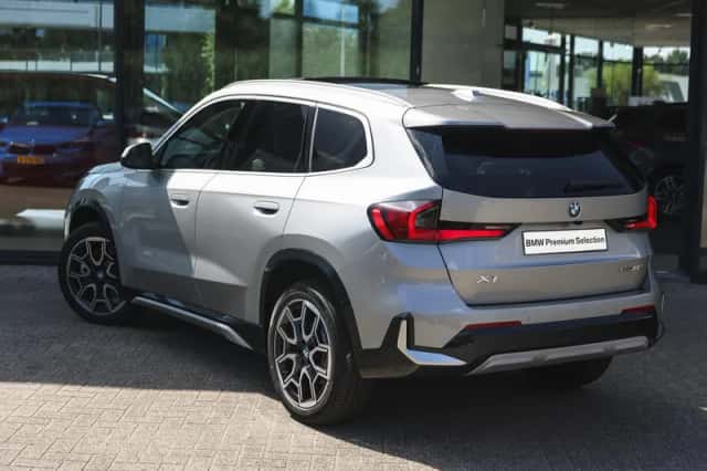 BMW X1 (2026) thumbnail 2