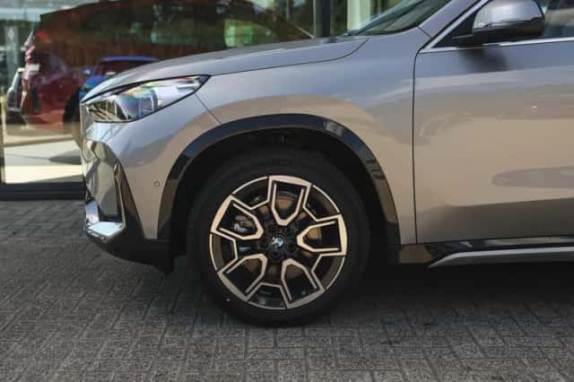 BMW X1 (2026) thumbnail 5