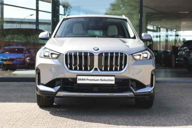BMW X1 (2026) thumbnail 6