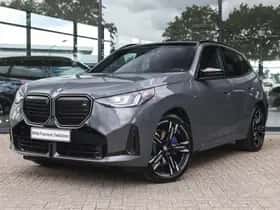 BMW X3 (2026)