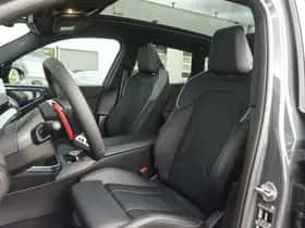 BMW X3 (2026) thumbnail 11