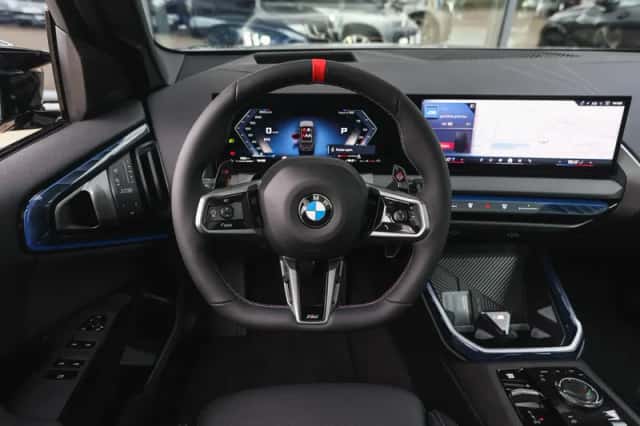 BMW X3 (2026) thumbnail 3