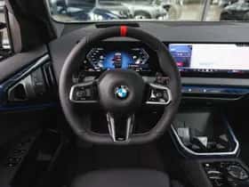 BMW X3 (2026) thumbnail 3