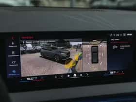 BMW X3 (2026) thumbnail 21