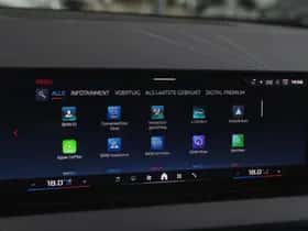 BMW X3 (2026) thumbnail 26