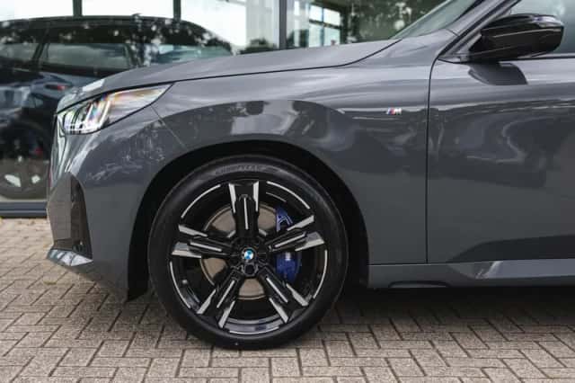 BMW X3 (2026) thumbnail 4