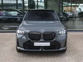 BMW X3 (2026) thumbnail 5
