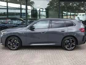 BMW X3 (2026) thumbnail 7