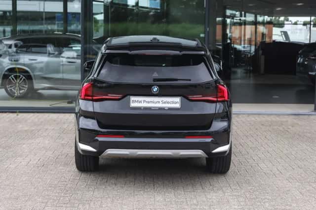 BMW X1 (2024) thumbnail 6