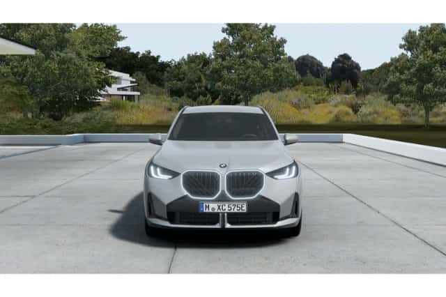 BMW X3 (2026) thumbnail 3