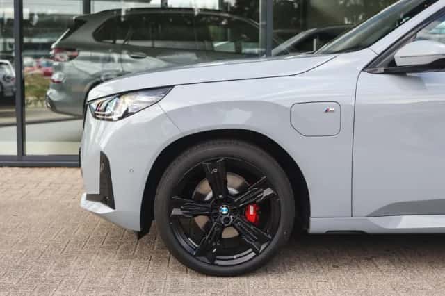 BMW X3 (2026) thumbnail 4