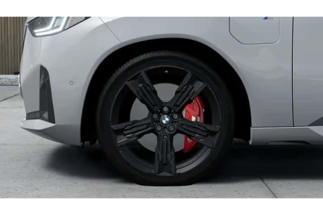BMW X3 (2026) thumbnail 6