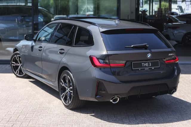 BMW 3-Serie (2026) thumbnail 2