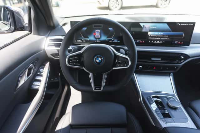 BMW 3-Serie (2026) thumbnail 3