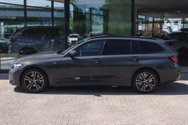 BMW 3-Serie (2026) thumbnail 6