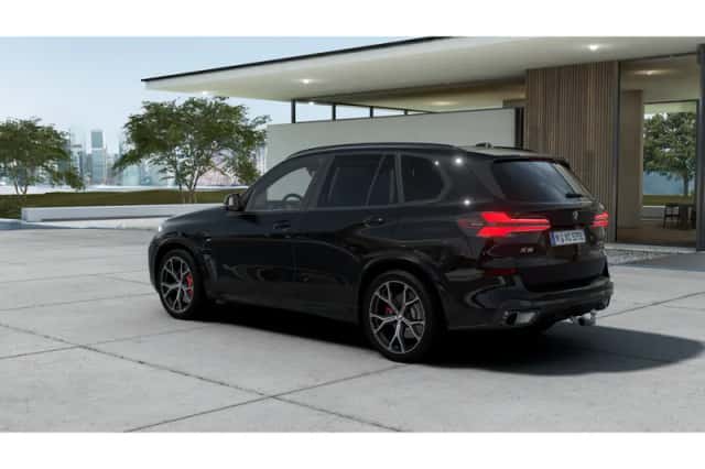 BMW X5 (2026) thumbnail 2
