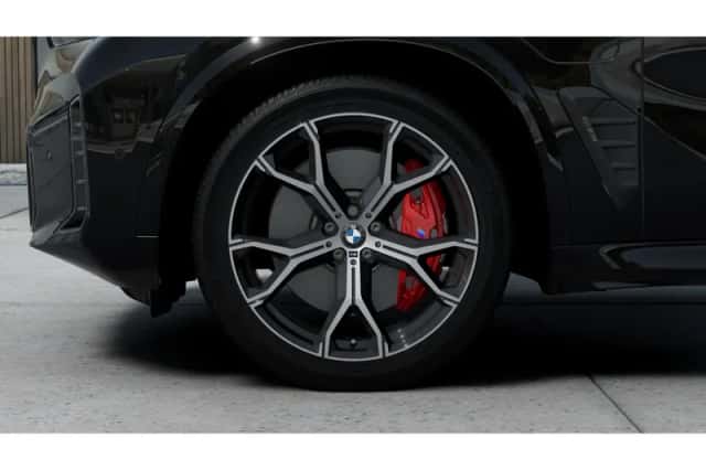 BMW X5 (2026) thumbnail 6