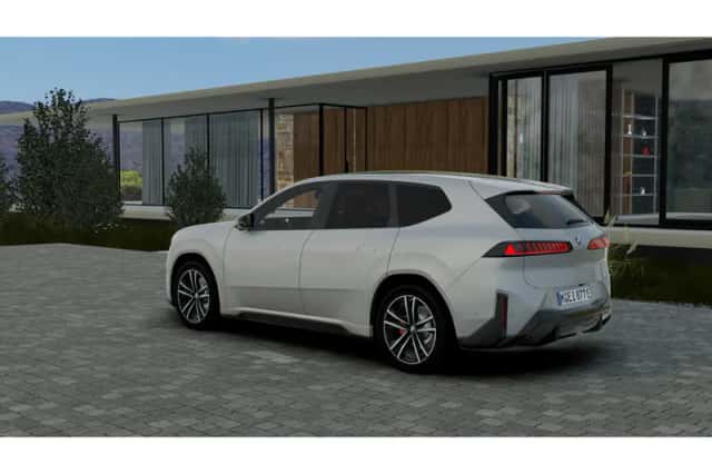 BMW iX3 (2026) thumbnail 2