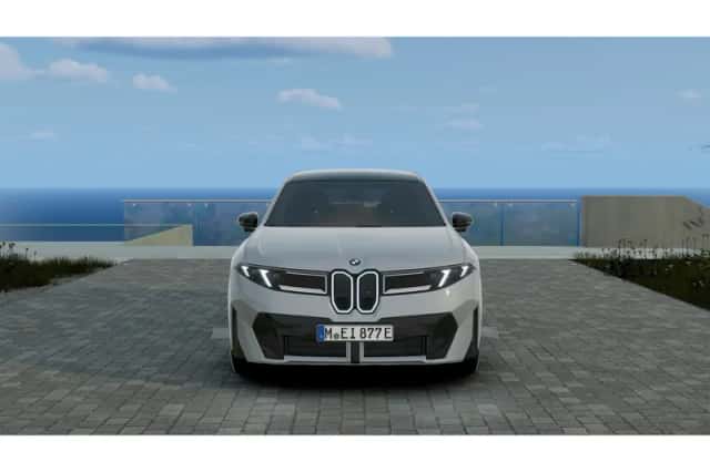 BMW iX3 (2026) thumbnail 3