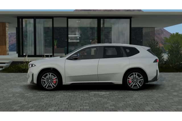 BMW iX3 (2026) thumbnail 5