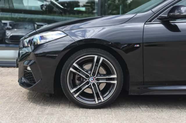 BMW 2-Serie (2023) thumbnail 4