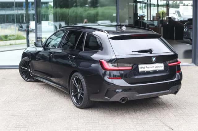 BMW 3-Serie (2022) thumbnail 2