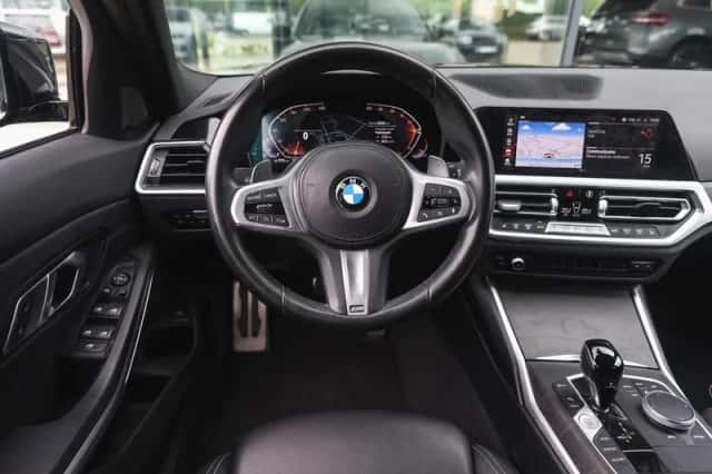 BMW 3-Serie (2022) thumbnail 3